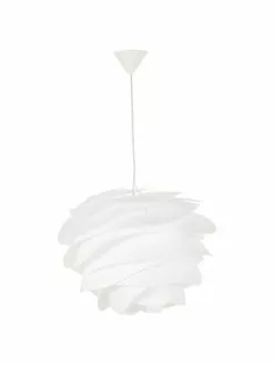 Umage Pendelleuchte Carmina, Bausatz, Ø 48 x H 36 cm -Leuchten Verkaufsladen Pendelleuchte Carmina Bausatz 4