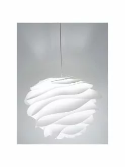 Umage Pendelleuchte Carmina, Bausatz, Ø 48 x H 36 cm -Leuchten Verkaufsladen Pendelleuchte Carmina Bausatz 5