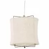 Westwing Collection Pendelleuchte Clouds aus Leinen in Beige, Ø 30 x H 30 cm 1 Westwing Collection Pendelleuchte Clouds aus Leinen in Beige, Ø 30 x H 30 cm -Leuchten Verkaufsladen Pendelleuchte Clouds aus Leinen in Beige 6