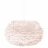 Umage Pendelleuchte Eos aus Federn, Ø 45 x H 30 cm -Leuchten Verkaufsladen Pendelleuchte Eos aus Federn 12