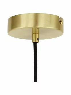 Westwing Collection Pendelleuchte Lucille mit Opalglas, Ø 35 x H 30 cm 13 Westwing Collection Pendelleuchte Lucille mit Opalglas, Ø 35 x H 30 cm -Leuchten Verkaufsladen Pendelleuchte Lucille mit Opalglas 5