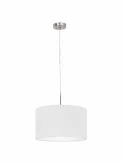 Westwing Collection Pendelleuchte Parry, Ø 38 x H 22 cm -Leuchten Verkaufsladen Pendelleuchte Parry 12