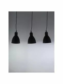 Pendelleuchte Priddy aus Metall, B 98 x H 20 cm -Leuchten Verkaufsladen Pendelleuchte Priddy aus Metall 4