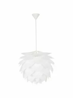 Umage Pendelleuchte Silvia, Bausatz, Ø 50 x H 41 cm 11 Umage Pendelleuchte Silvia, Bausatz, Ø 50 x H 41 cm -Leuchten Verkaufsladen Pendelleuchte Silvia Bausatz 3