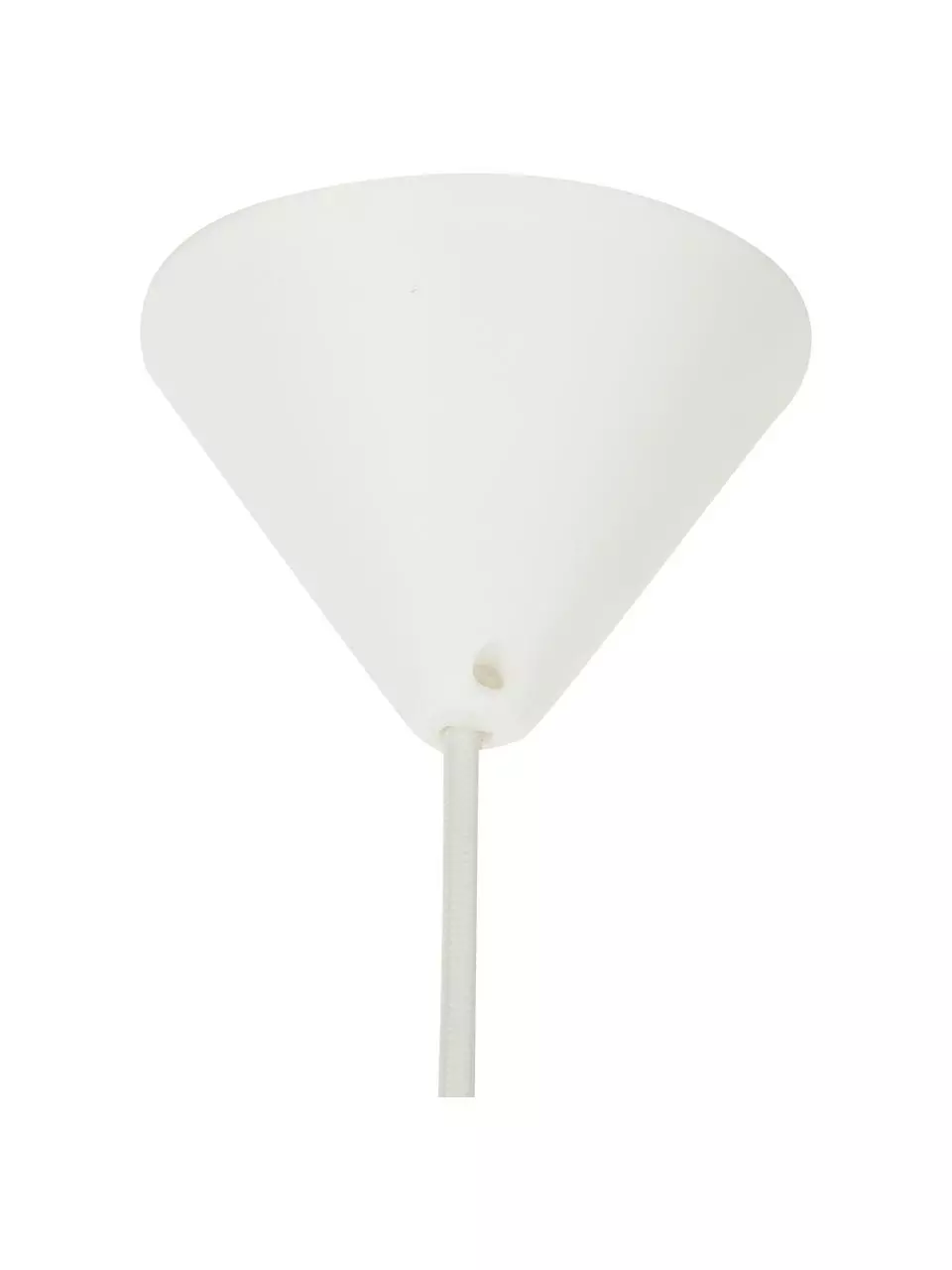 Umage Pendelleuchte Silvia, Bausatz, Ø 50 x H 41 cm 8 Umage Pendelleuchte Silvia, Bausatz, Ø 50 x H 41 cm – Bild 6