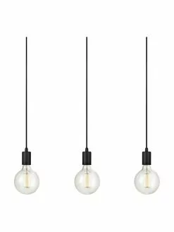 Marksl&ouml;jd Pendelleuchte Sky in Schwarz, B 75 x H 160 cmNur noch 1 Artikel verfügbar