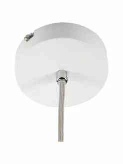 Pauleen Pendelleuchte Soft Shine in Beige, Ø 32 x H 25 cm -Leuchten Verkaufsladen Pendelleuchte Soft Shine in Beige 5