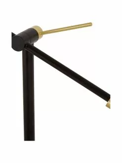 Westwing Collection Retro-Leselampe Audrey aus Metall, B 90 x H 145 cm 13 Westwing Collection Retro-Leselampe Audrey aus Metall, B 90 x H 145 cm -Leuchten Verkaufsladen Retro Leselampe Audrey aus Metall 5