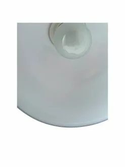 Retro-Schreibtischlampe Hood in Salbeigr&uuml;n, B 20 x H 38 cm -Leuchten Verkaufsladen Retro Schreibtischlampe Hood in Salbeigrun 5