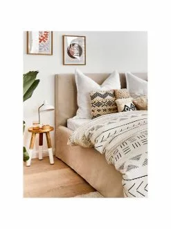 Retro-Schreibtischlampe Hood in Wei&szlig;, B 20 x H 38 cmNur noch wenige verfügbar -Leuchten Verkaufsladen Retro Schreibtischlampe Hood in Weiss 1