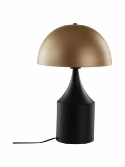 Jotex Retro-Tischlampe Quay, Ø 30 x H 41 cm