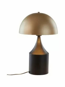 Jotex Retro-Tischlampe Quay, Ø 30 x H 41 cm -Leuchten Verkaufsladen Retro Tischlampe Quay 3