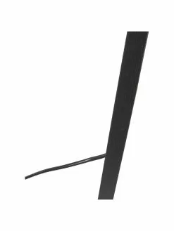 Westwing Collection Skandi-Tripod Stehlampe Jake aus Massivholz, Ø 60 cm, H 150 cm -Leuchten Verkaufsladen Skandi Tripod Stehlampe Jake aus Massivholz 11