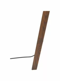 Westwing Collection Skandi-Tripod Stehlampe Jake aus Massivholz, Ø 60 cm, H 150 cm -Leuchten Verkaufsladen Skandi Tripod Stehlampe Jake aus Massivholz 23