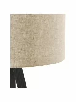 Westwing Collection Skandi-Tripod Stehlampe Jake aus Massivholz, Ø 60 cm, H 150 cm -Leuchten Verkaufsladen Skandi Tripod Stehlampe Jake aus Massivholz 9