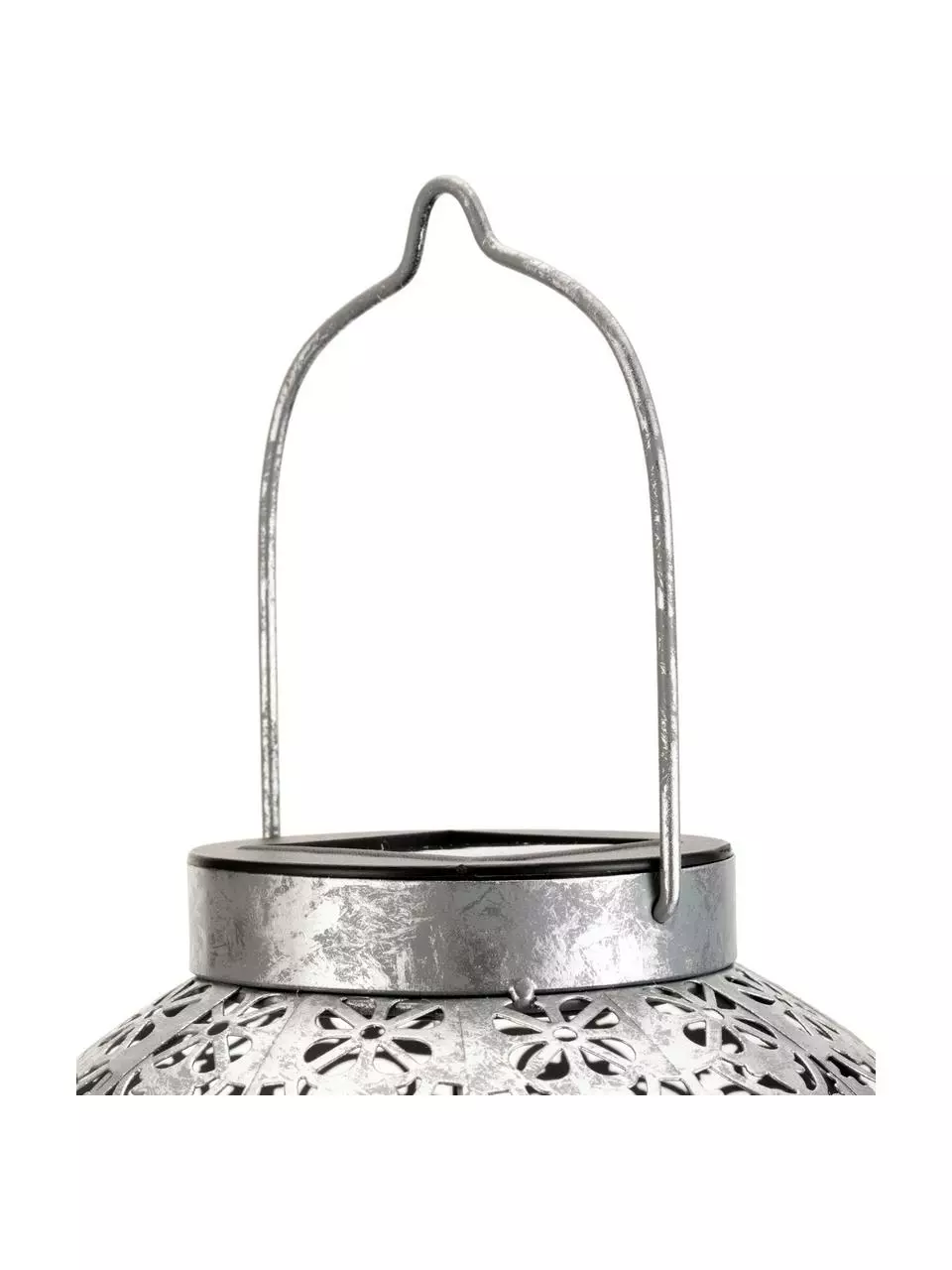 Pauleen Solar Außenleuchte Sunshine Aura zum Hängen oder Stellen, Ø 21 x H 25 cm 6 Pauleen Solar Außenleuchte Sunshine Aura zum Hängen oder Stellen, Ø 21 x H 25 cm – Bild 4