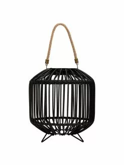 Pauleen Solar Au&szlig;enleuchte Sunshine Delight zum H&auml;ngen oder Stellen, Ø 24 cm, H 26 cm