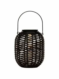 Pauleen Solar Au&szlig;enleuchte Sunshine Treasure zum H&auml;ngen oder Stellen, Ø 16 x H 20 cm -Leuchten Verkaufsladen Solar Aussenleuchte Sunshine Treasure zum Hangen oder Stellen 3