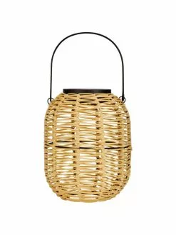 Pauleen Solar Außenleuchte Sunshine Treasure zum Hängen oder Stellen, Ø 16 x H 20 cm