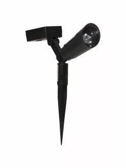 Solar Bodenleuchte Powerspot, 2 St&uuml;ck, B 20 x H 15 cm -Leuchten Verkaufsladen Solar Bodenleuchte Powerspot 2 Stuck 3