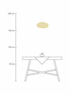 Solar H&auml;ngelampe Festival, Ø 35 x H 19 cm -Leuchten Verkaufsladen Solar Hangelampe Festival 2