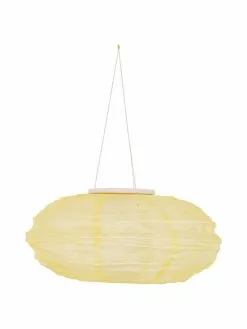 Solar H&auml;ngelampe Festival, Ø 35 x H 19 cm