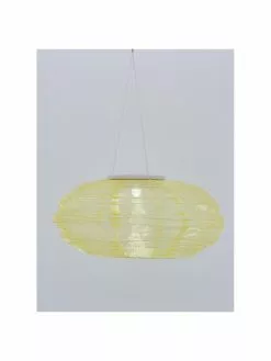 Solar H&auml;ngelampe Festival, Ø 35 x H 19 cm -Leuchten Verkaufsladen Solar Hangelampe Festival 3