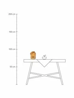 Solar LED-Kerze Korab mit Bambuskorb, Ø 23 cm, H 29 cm 9 Solar LED-Kerze Korab mit Bambuskorb, Ø 23 cm, H 29 cm -Leuchten Verkaufsladen Solar LED Kerze Korab mit Bambuskorb 2