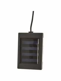 Solar Lichterkette Festival, 440 cm, 10 Lampions, L 440 cm -Leuchten Verkaufsladen Solar Lichterkette Festival 440 cm 10 Lampions 3