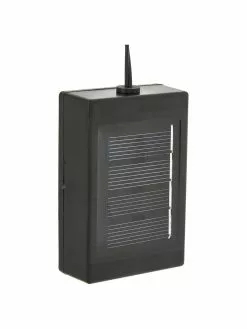 Solar Lichterkette Glow, 150 cm, 10 Lampions, L 150 cm -Leuchten Verkaufsladen Solar Lichterkette Glow 150 cm 10 Lampions 4