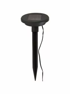 Solar Lichterkette Kosmos, 430 cm, 10 Lampions, L 430 cm -Leuchten Verkaufsladen Solar Lichterkette Kosmos 430 cm 10 Lampions 3