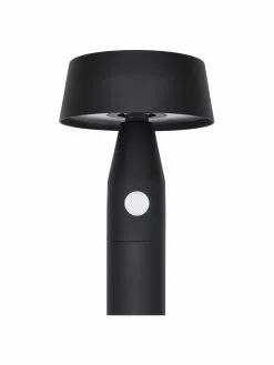 Nordlux Solar Wegeleuchte Nama mit Bewegungssensor, Ø 17 x H 50 cm -Leuchten Verkaufsladen Solar Wegeleuchte Nama mit Bewegungssensor 3