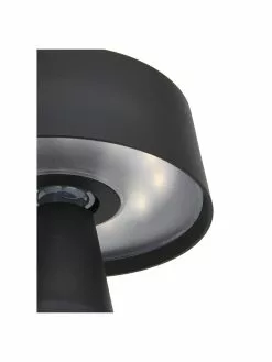 Nordlux Solar Wegeleuchte Nama mit Bewegungssensor, Ø 17 x H 50 cm -Leuchten Verkaufsladen Solar Wegeleuchte Nama mit Bewegungssensor 4