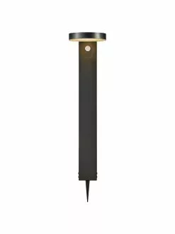 Nordlux Solar Wegeleuchte Rica mit Bewegungssensor, B 15 x H 60 cm -Leuchten Verkaufsladen Solar Wegeleuchte Rica mit Bewegungssensor 3