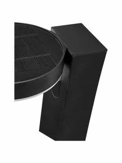 Nordlux Solar Wegeleuchte Rica mit Bewegungssensor, B 15 x H 60 cm -Leuchten Verkaufsladen Solar Wegeleuchte Rica mit Bewegungssensor 5