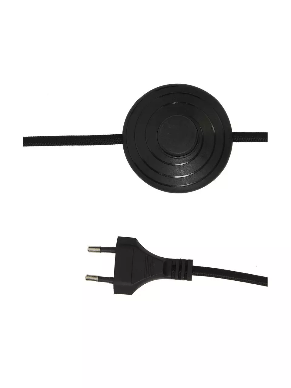 Westwing Collection Stehlampe Freja aus Wiener Geflecht, B 100 x H 160 cm 7 Westwing Collection Stehlampe Freja aus Wiener Geflecht, B 100 x H 160 cm – Bild 5