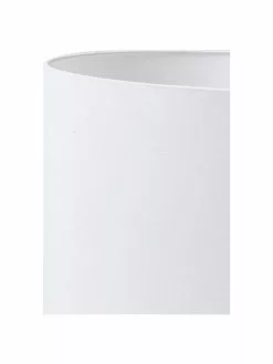 Westwing Collection Stehlampe Jascha aus dunklem Eschenholz, Ø 50 x H 145 cm -Leuchten Verkaufsladen Stehlampe Jascha aus dunklem Eschenholz 3