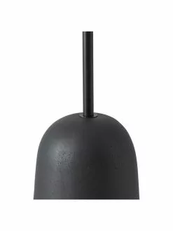 Westwing Collection Stehlampe Kaya mit Betonfu&szlig;, Ø 45 x H 156 cm -Leuchten Verkaufsladen Stehlampe Kaya mit Betonfuss 3