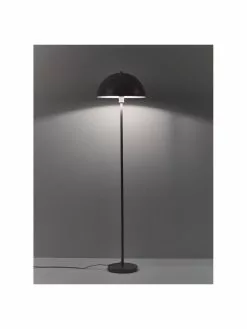 Westwing Collection Stehlampe Matilda in Mauve, Ø 40 x H 164 cm 12 Westwing Collection Stehlampe Matilda in Mauve, Ø 40 x H 164 cm -Leuchten Verkaufsladen Stehlampe Matilda in Mauve 4