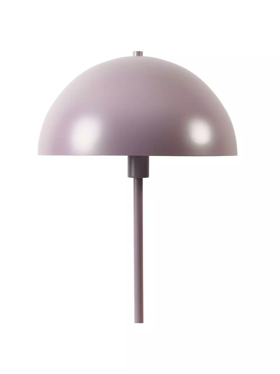 Westwing Collection Stehlampe Matilda in Mauve, Ø 40 x H 164 cm 8 Westwing Collection Stehlampe Matilda in Mauve, Ø 40 x H 164 cm – Bild 6