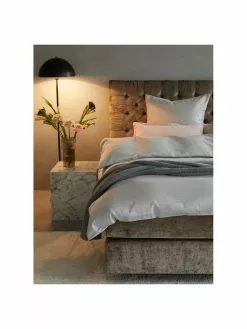 Westwing Collection Stehlampe Matilda in Schwarz, Ø 40 x H 164 cm -Leuchten Verkaufsladen Stehlampe Matilda in Schwarz 2