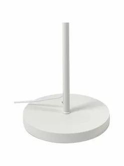 Westwing Collection Stehlampe Matilda in Weiß, Ø 40 x H 164 cm 13 Westwing Collection Stehlampe Matilda in Weiß, Ø 40 x H 164 cm -Leuchten Verkaufsladen Stehlampe Matilda in Weiss 5