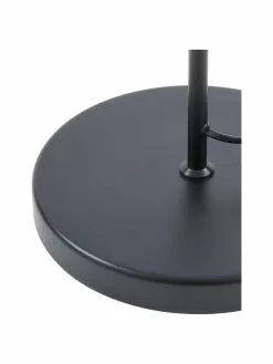 Westwing Collection Stehlampe Mick in Schwarz, Ø 28 x H 158 cm 13 Westwing Collection Stehlampe Mick in Schwarz, Ø 28 x H 158 cm -Leuchten Verkaufsladen Stehlampe Mick in Schwarz 5