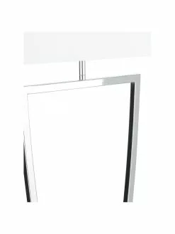Villeroy & Boch Stehlampe Toulouse in Silber, B 50 x H 157 cm -Leuchten Verkaufsladen Stehlampe Toulouse in Silber 4