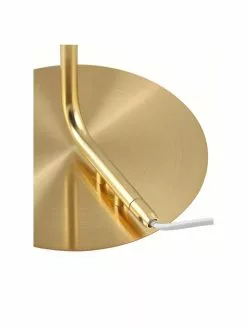 Nordlux Tischlampe Grant in Messing, B 20 x H 41 cm -Leuchten Verkaufsladen Tischlampe Grant in Messing 5