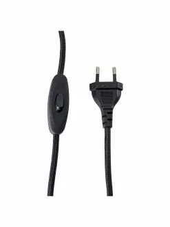 Westwing Collection Tischlampe Mariella mit Marmorfu&szlig;, Ø 32 x H 33 cm -Leuchten Verkaufsladen Tischlampe Mariella mit Marmorfuss 3