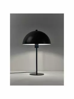 Westwing Collection Tischlampe Matilda in Dunkelblau, Ø 29 x H 45 cm 13 Westwing Collection Tischlampe Matilda in Dunkelblau, Ø 29 x H 45 cm -Leuchten Verkaufsladen Tischlampe Matilda in Dunkelblau 5