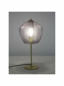 Nordlux Tischlampe Orbiform mit Glasschirm, Ø 23 x H 47 cm 11 Nordlux Tischlampe Orbiform mit Glasschirm, Ø 23 x H 47 cm -Leuchten Verkaufsladen Tischlampe Orbiform mit Glasschirm 3