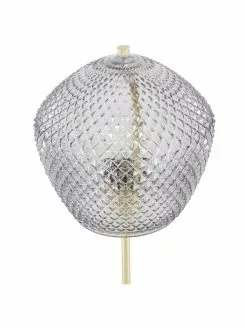 Nordlux Tischlampe Orbiform mit Glasschirm, Ø 23 x H 47 cm 12 Nordlux Tischlampe Orbiform mit Glasschirm, Ø 23 x H 47 cm -Leuchten Verkaufsladen Tischlampe Orbiform mit Glasschirm 4