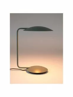 Zuiver Tischlampe Pixie in Grau, B 25 x H 39 cmNur noch wenige verfügbar -Leuchten Verkaufsladen Tischlampe Pixie in Grau 3